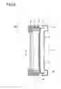 Fig. 08 - BACKLIGHT STRUCTURE