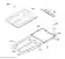 Fig. 01 - Light guide plate assembly for portable electronic device