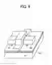 Fig. 10 - Semiconductor device having floating body type transistor