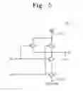 Fig. 06 - Static random access memory device including negative voltage level shifter