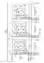 Fig. 08 - Low power, single poly EEPROM cell with voltage divider