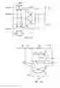 Fig. 09 - Low power, single poly EEPROM cell with voltage divider