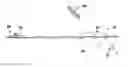 Fig. 01 - Collision avoidance for instrumented probes deployed from a seismic vessel