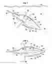 Fig. 02 - Collision avoidance for instrumented probes deployed from a seismic vessel