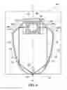 Fig. 04 - Transducer assembly having grating slits parallel to longitudinal axis of waveguide