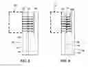 Fig. 05 - Transducer assembly having grating slits parallel to longitudinal axis of waveguide