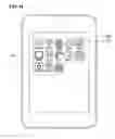 Fig. 35 - Electronic device, electronic system, and method of providing information using the same