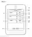 Fig. 41 - Electronic device, electronic system, and method of providing information using the same