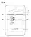 Fig. 43 - Electronic device, electronic system, and method of providing information using the same