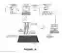 Fig. 02 - Automated image analysis of an organic polarized object
