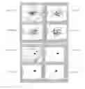 Fig. 07 - IMAGE ANALYSIS SYSTEMS USING NON-LINEAR DATA PROCESSING TECHNIQUES AND METHODS USING SAME