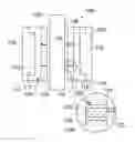 Fig. 01 - Gas bearing and method of manufacturing the same