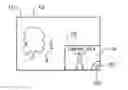 Fig. 01 - METHOD AND APPARATUS TO CONVEY VISUAL PHYSICAL ACTIVITY INSTRUCTIONS ON A VIDEO SCREEN