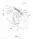 Fig. 02 - Image blur correcting mechanism and imaging device
