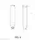 Fig. 05 - Rotary-type retractable writing implement with an anti-drying device