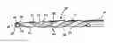 Fig. 01 - Multi-directionally fluted rotary cutting tool