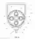Fig. 07 - Rotary spindle head with gear reducer