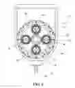 Fig. 07 - ROTARY SPINDLE HEAD FOR MACHINE TOOL