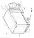 Fig. 02 - Cargo handling apparatus module