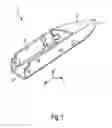 Fig. 02 - Structural element for an aircraft or spacecraft and method for producing such a structural element
