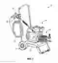 Fig. 02 - IDLE DOWN CONTROL FOR A PRESSURE WASHER