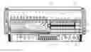 Fig. 01 - Plasma apparatus for termination of radioactive and other wasters