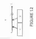 Fig. 13 - Methods for the on-site production of chloramine and uses thereof