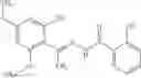 Fig. 111 - Fungicidal compositions including hydrazone derivatives and copper