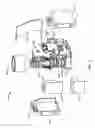 Fig. 03 - Control and actuation system for machine for producing expanded-grain cakes