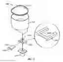 Fig. 06 - Control and actuation system for machine for producing expanded-grain cakes