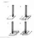 Fig. 12 - Method of fabricating thin film by microplasma processing and apparatus for same