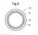 Fig. 03 - Refrigerant transporting hose and polyamide resin composition for forming gas barrier layer of the same