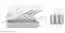 Fig. 01 - TRANSPARENT TOUCH PANEL WITH IMPROVED CURED ADHESIVENESS