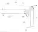 Fig. 01 - PANEL STRUCTURE MADE OF WOODEN MATERIAL AND PROCESS FOR OBTAINING SUCH PANELS