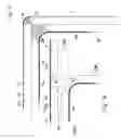 Fig. 02 - PANEL STRUCTURE MADE OF WOODEN MATERIAL AND PROCESS FOR OBTAINING SUCH PANELS