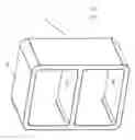 Fig. 15 - PANEL STRUCTURE MADE OF WOODEN MATERIAL AND PROCESS FOR OBTAINING SUCH PANELS