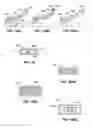 Fig. 09 - Micro-machined structure production using encapsulation