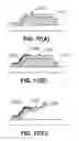 Fig. 10 - Micro-machined structure production using encapsulation