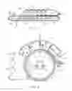 Fig. 02 - Industrial fabric, and method of making thereof