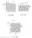 Fig. 15 - Industrial fabric, and method of making thereof