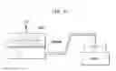 Fig. 17 - Belt-creped, variable local basis weight multi-ply sheet with cellulose microfiber prepared with perforated polymeric belt