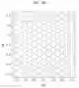 Fig. 37 - Belt-creped, variable local basis weight multi-ply sheet with cellulose microfiber prepared with perforated polymeric belt