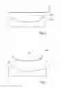 Fig. 04 - Hard shell bodyboard kickboard