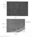 Fig. 09 - Pre-coated surfaces for analysis