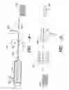 Fig. 03 - Composite polymeric articles formed from extruded sheets containing a liquid crystal polymer