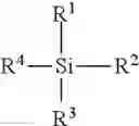 Fig. 03 - Adhesive made of polymers having crystalline domains, amorphous polyurethane and silane compounds