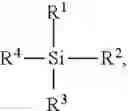 Fig. 04 - Adhesive made of polymers having crystalline domains, amorphous polyurethane and silane compounds