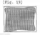 Fig. 06 - Method of producing semiconductor chip laminate comprising an adhesive that comprises a curing compound, curing agent and spacer particles
