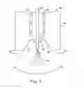 Fig. 04 - Wet-end manufacturing process for bitumen-impregnated fiberboard