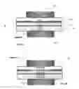 Fig. 06 - Bonding method of dissimilar materials made from metals and bonding structure thereof
